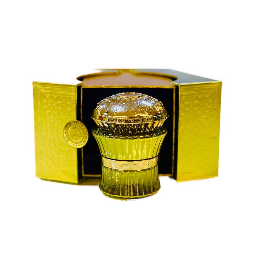 Perfume Paris Corner Cake Temptation 100ml Unissex - imagem 2