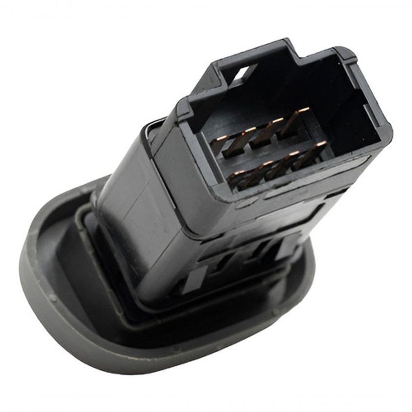 Interruptor De Vidro Elétrico Automotivo De Porta Clio Gi 2000 Compatível Com Renault Para Reposição - imagem 4