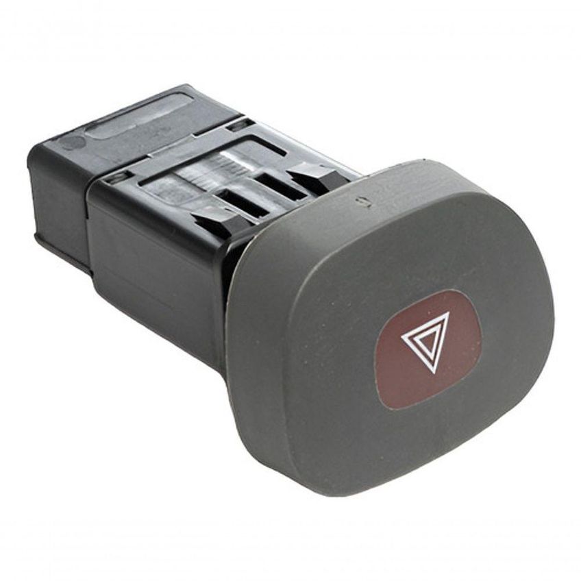 Interruptor De Vidro Elétrico Automotivo De Porta Clio Gi 2000 Compatível Com Renault Para Reposição - imagem 5