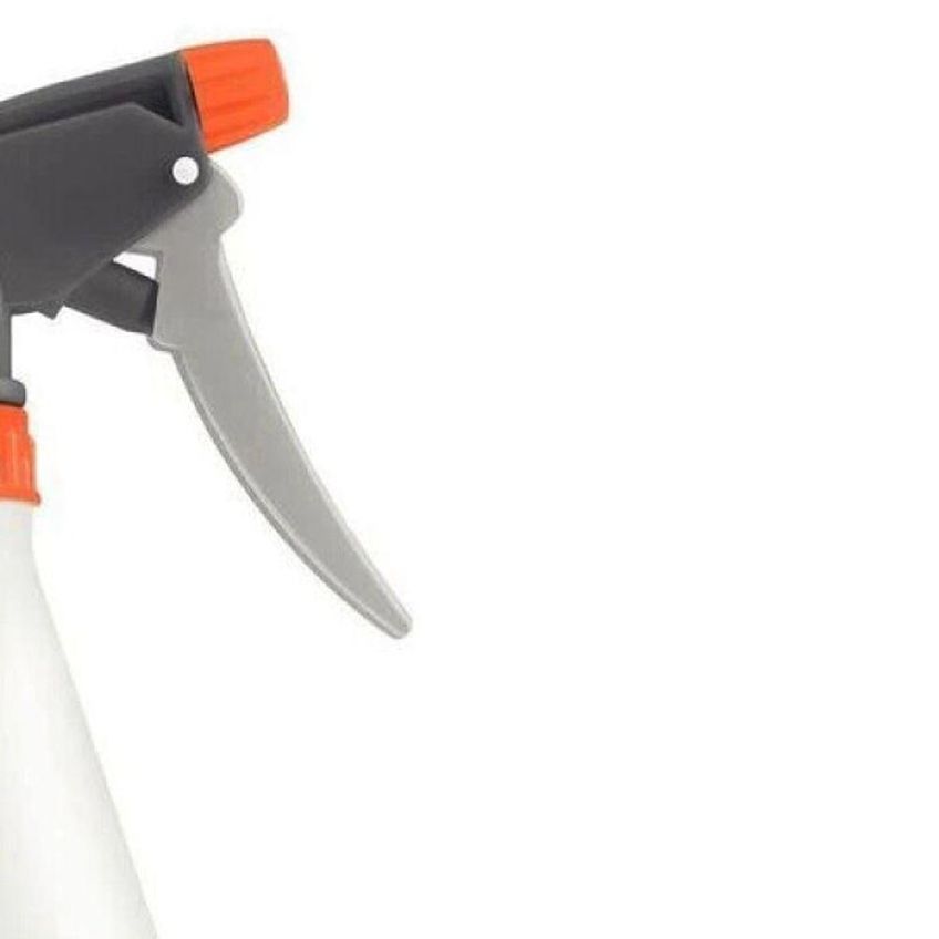 Pulverizador Manual 1L Pequeno E De Fácil Aplicação Plástico Para Horta Tramontina - imagem 4
