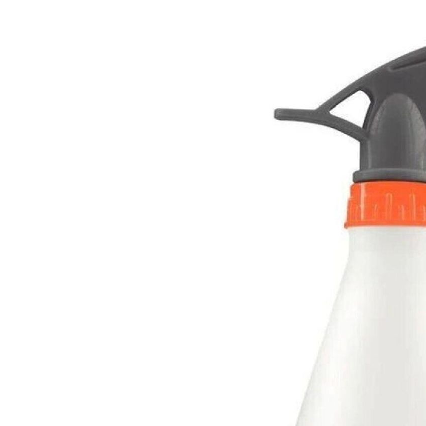 Pulverizador Manual 1L Pequeno E De Fácil Aplicação Plástico Para Horta Tramontina - imagem 5