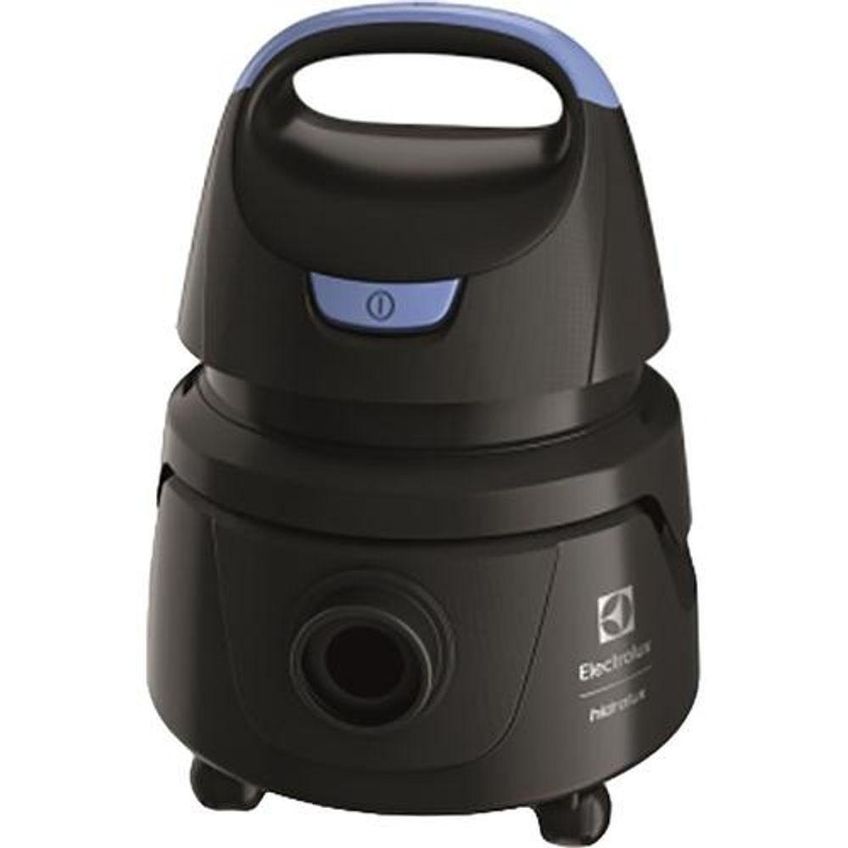 Aspirador De Água E Pó Hidrolux AWD01 1250W 5L Preto 220V - imagem 3