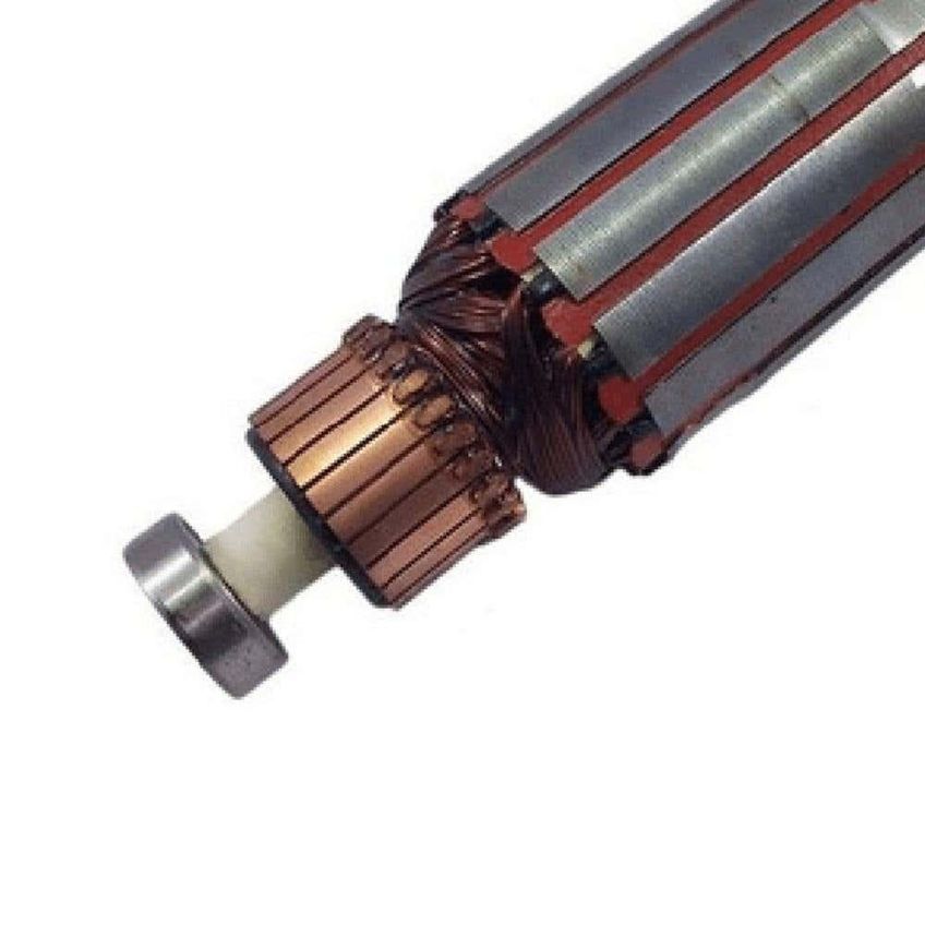 Induzido Rotor Dewalt 90548686 Para Martelete Compatível Peça De Reposição 110v Original - imagem 3