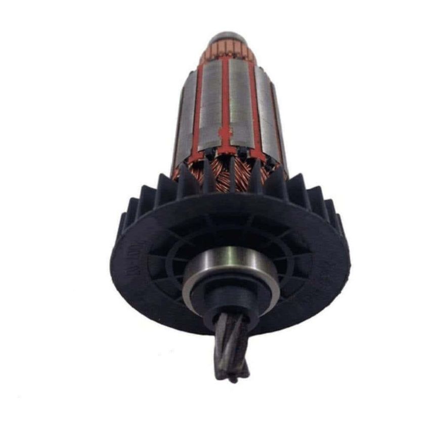 Induzido Rotor Dewalt 90548686 Para Martelete Compatível Peça De Reposição 110v Original - imagem 5