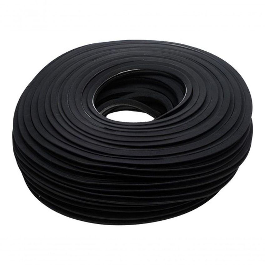Cabo De Vela Automotivo Para Ignição Can.baixa Nylon Mb (1 Linha) Rl C-50 Mts Compatível - imagem 3