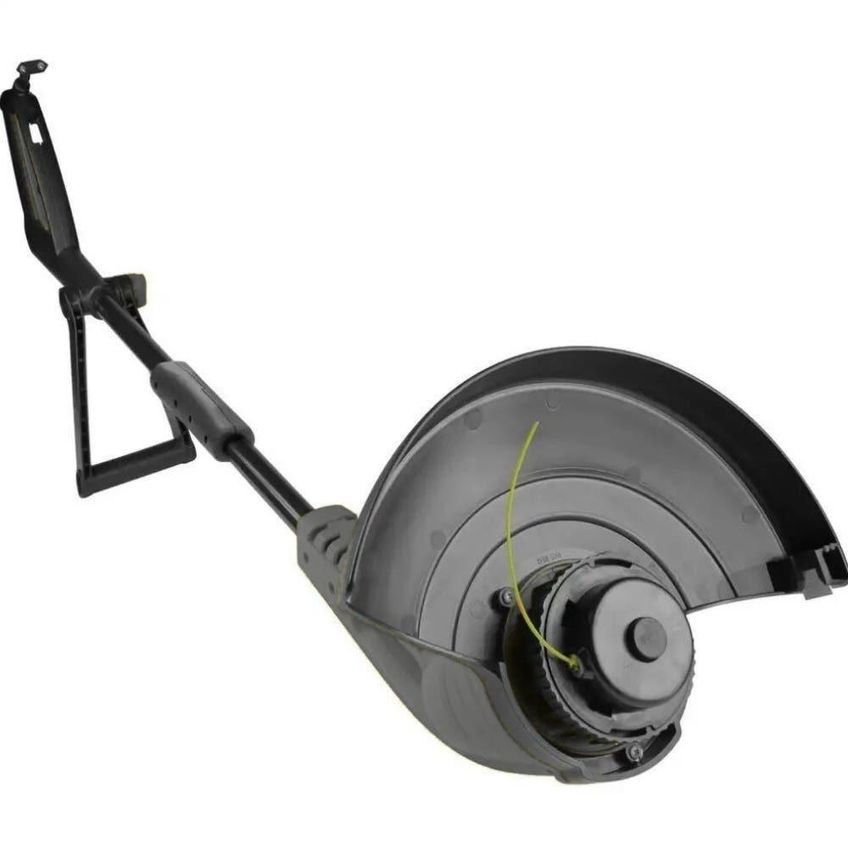 Aparador Tramontina APB1600T Bipartido Corte 28cm 1500W Jardim Elétrico Com Fio 220V - imagem 3