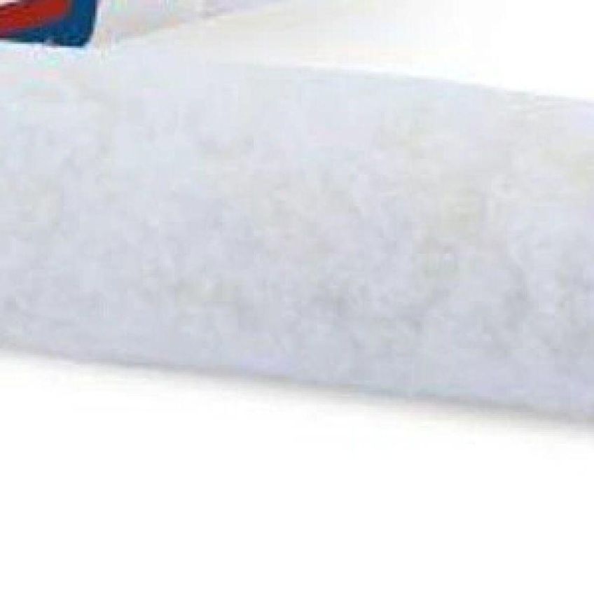 Rolo de Pintura Rolo de Lã de Carneiro Premium Uso em Superfícies Rugosas 23cm Tigre - imagem 3