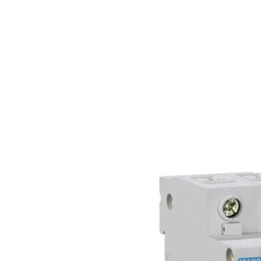 Disjuntor TR3KA 2P Curva C 16A Inox Bivolt Tramontina - imagem 5