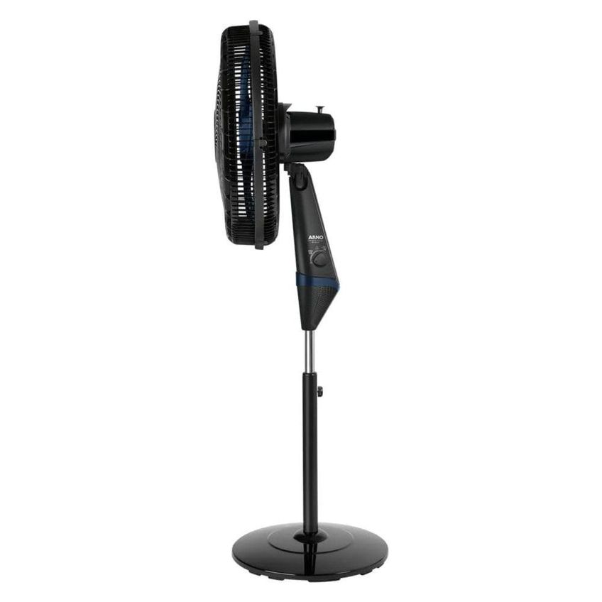 Ventilador De Coluna Arno 126w 50cm 6 Pás 3 Velocidades Vb52 110v - imagem 3