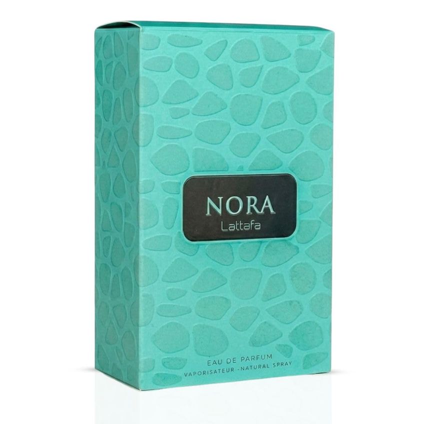 Perfume Rave Nora 100ml Floral E Picante - imagem 2