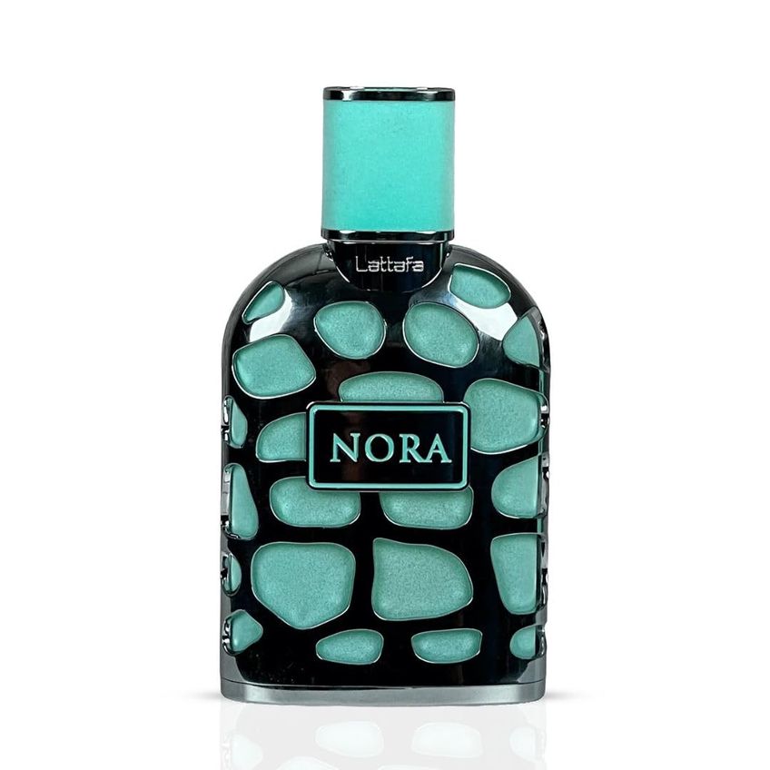 Perfume Rave Nora 100ml Floral E Picante - imagem 3