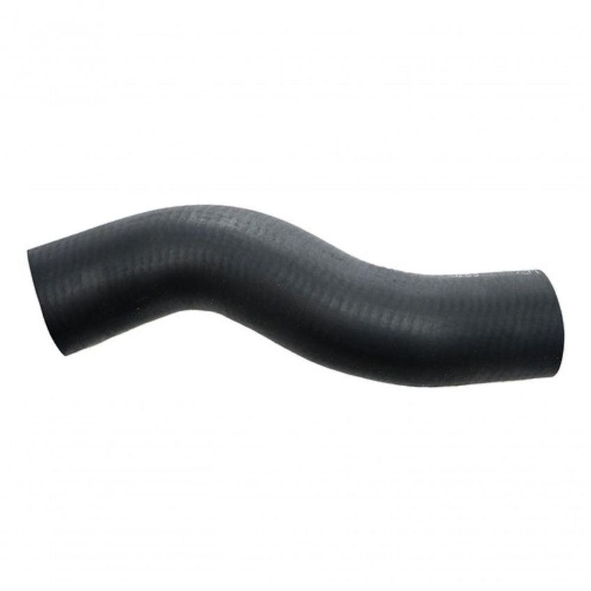 Mangueira Superior De Radiador Modelo F103 Toyota Hilux 2.5 Diesel Preto Premium - imagem 2