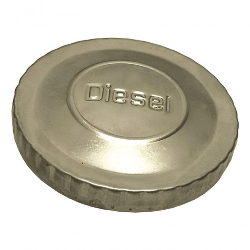 Tampa De Combustível Vedada Para Tanque Mb 1621 89 A 00 Compatível Com Caminhão Mb 1621 - imagem 3