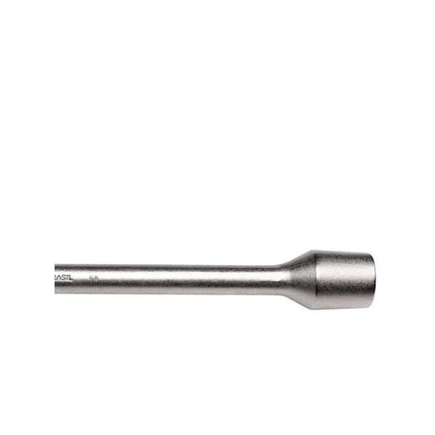 Chave Biela 10mm Formato L Com Soquetes Cinza Tramontina - imagem 2