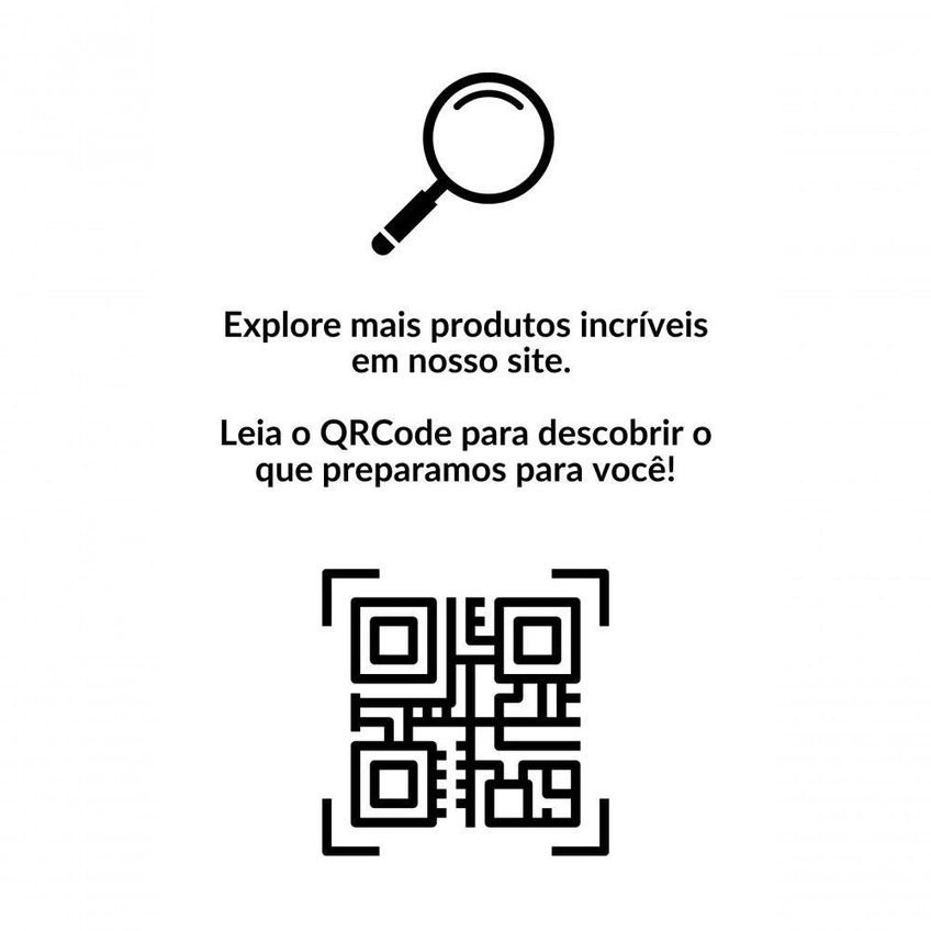 Panfleto Recadinho Para Seu Cliente Para Agradecimento E Avaliação 15cm X 9cm Preto - imagem 4