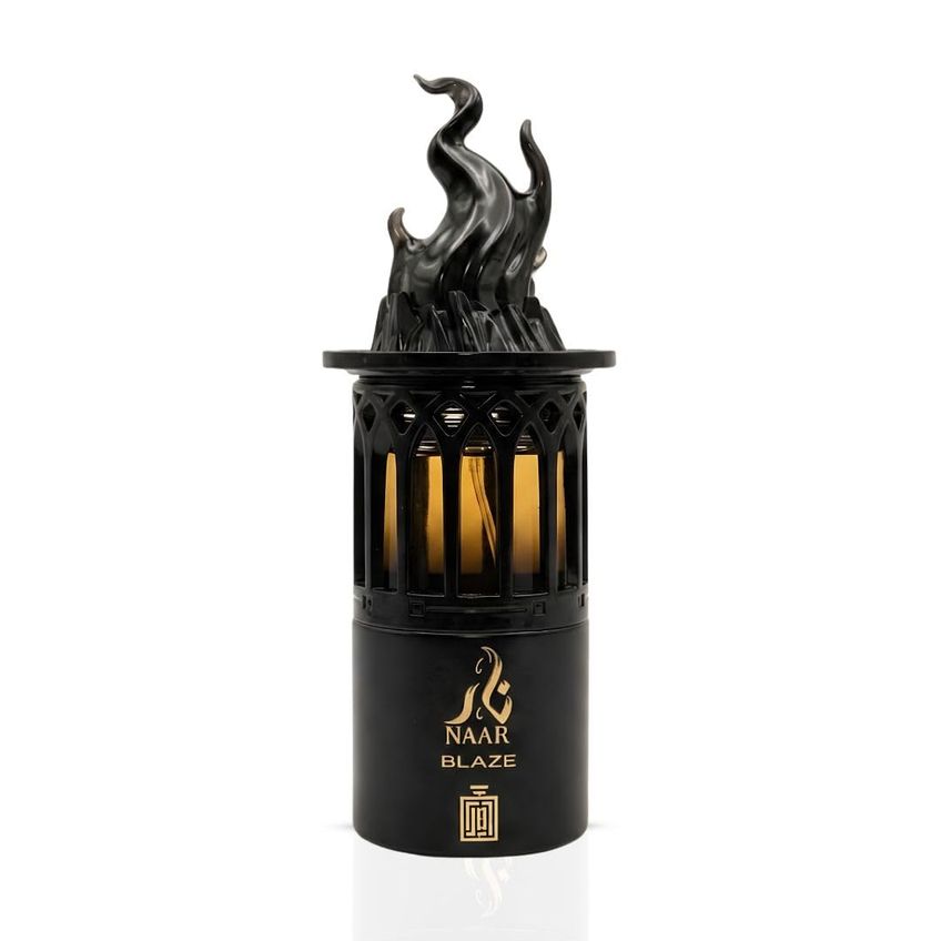 Perfume Aurabyaura Naar Blaze 100ml Spray - imagem 3