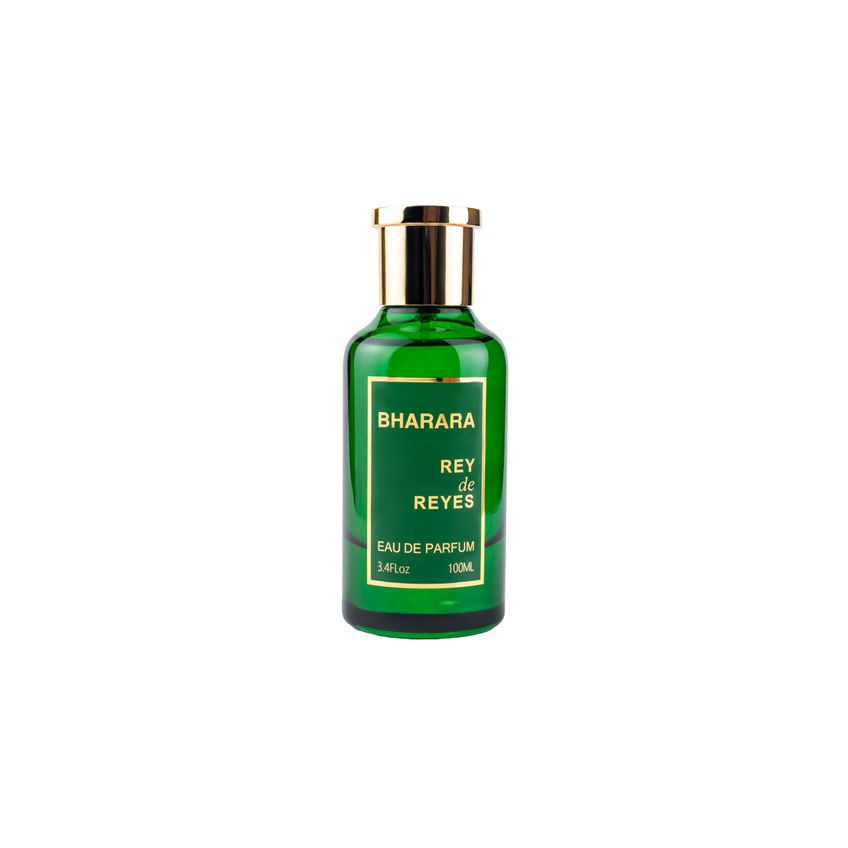 Perfume B Bharara Rei Dos Reis 100ml Eau De Parfum - imagem 2