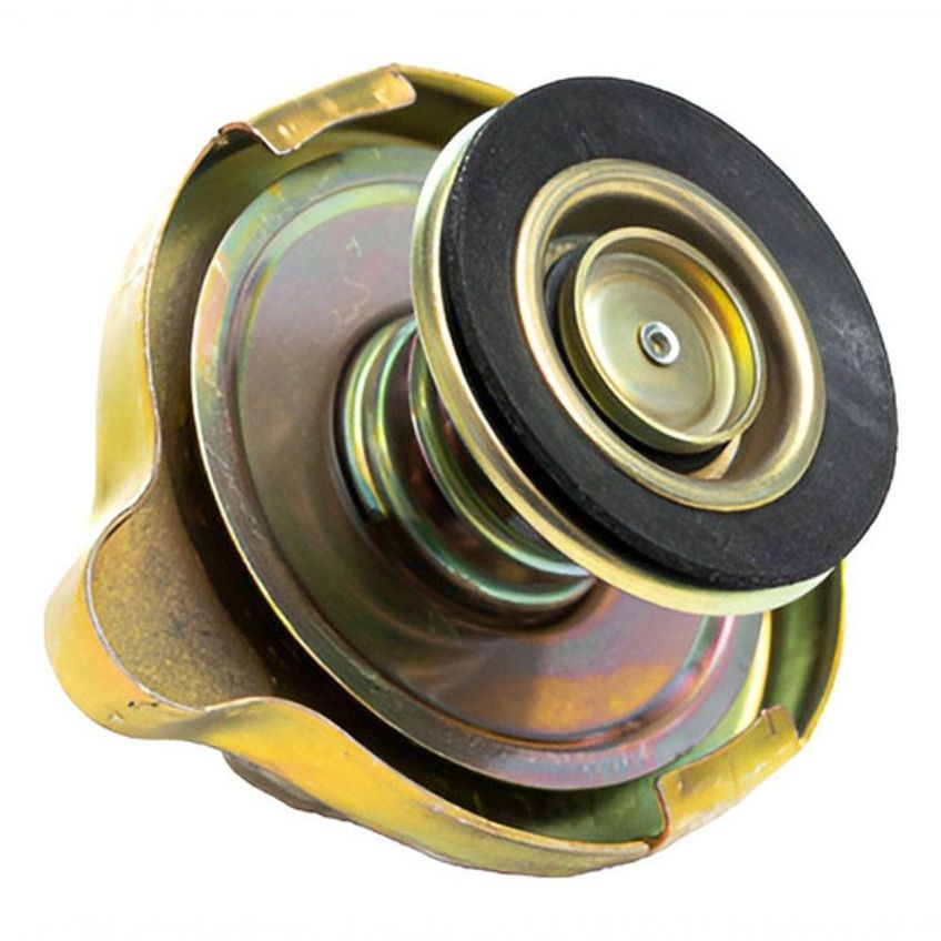 Tampa De Radiador Para Sistema De Arrefecimento 13 Lbs-0,9 Bar GM Chevette 73 A 82 - imagem 4