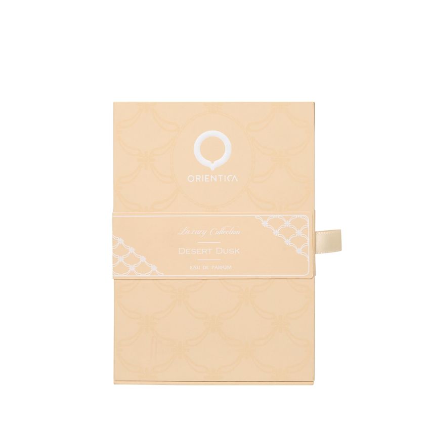 Água De Perfume Unissex Perfume Orientica Desert Dusk 80 Ml - imagem 4