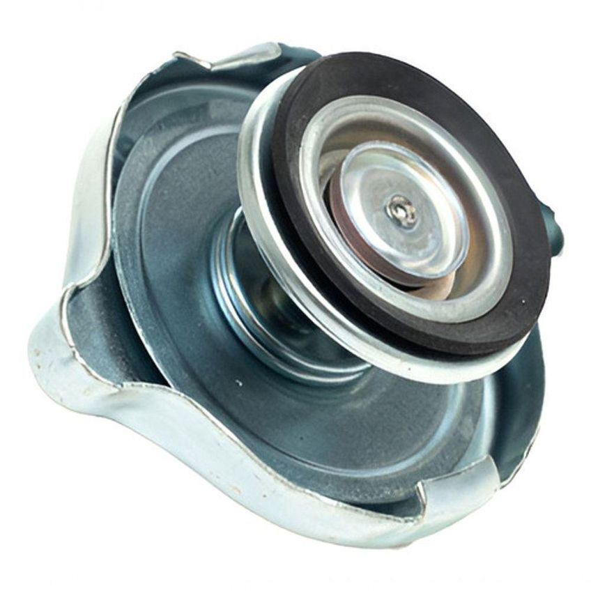 Tampa Do Radiador Para Sistema De Arrefecimento 7bls Ford F-1000 1979 A 1998 - imagem 3