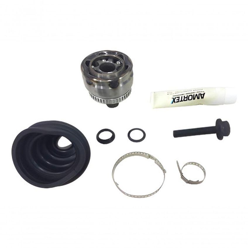 Kit Junta Homocinetica Ld Roda F103 Para Passat 94 A 05 Encaixe Padrao Original - imagem 2