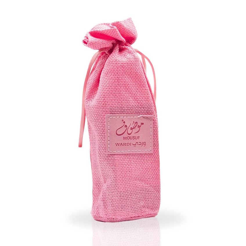 Perfume Ard Al Zaafaran Mousuf Wardi 100ml Edp Feminino - imagem 3