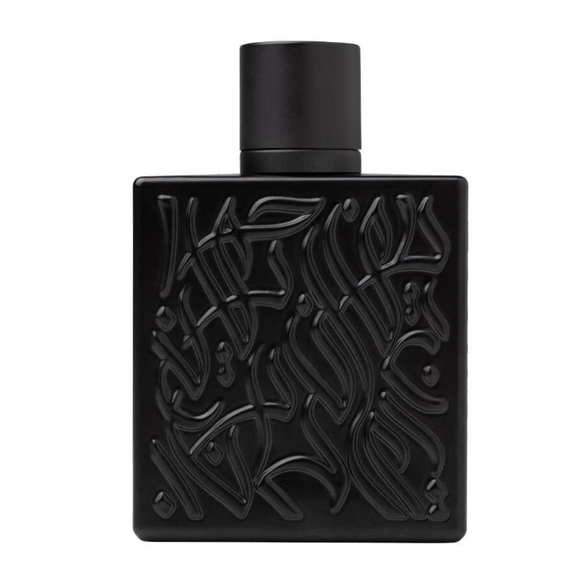 Perfume Rayhaan Tonquin Giza Unissex 100 Ml Eau De Parfum - imagem 2