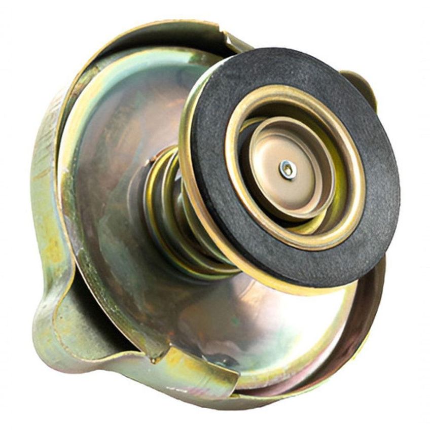 Tampa Do Radiador Para Sistema De Arrefecimento 7 Lbs Mb 608 68 A 84 Premium Colchões - imagem 2