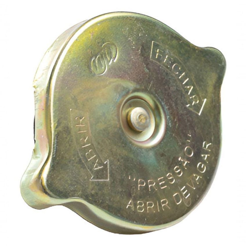 Tampa Do Radiador Para Sistema De Arrefecimento 7 Lbs Mb 608 68 A 84 Premium Colchões - imagem 3