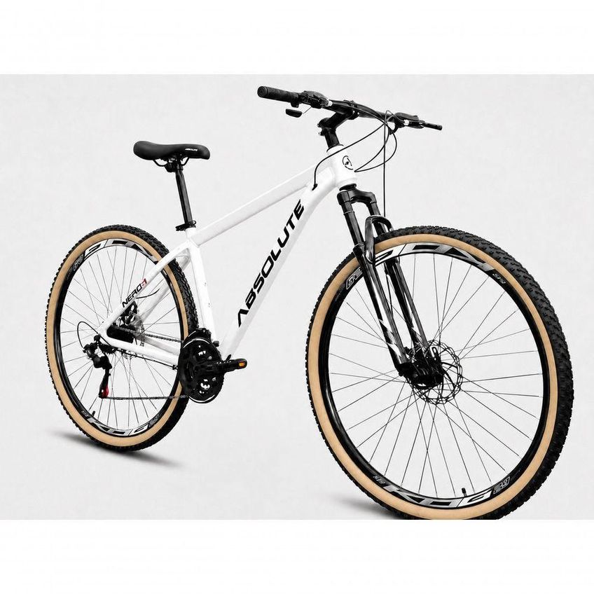 Bicicleta Nero 6 Mountain Bike Aro 29 Alumínio 24 Marchas Shimano 15 - imagem 4
