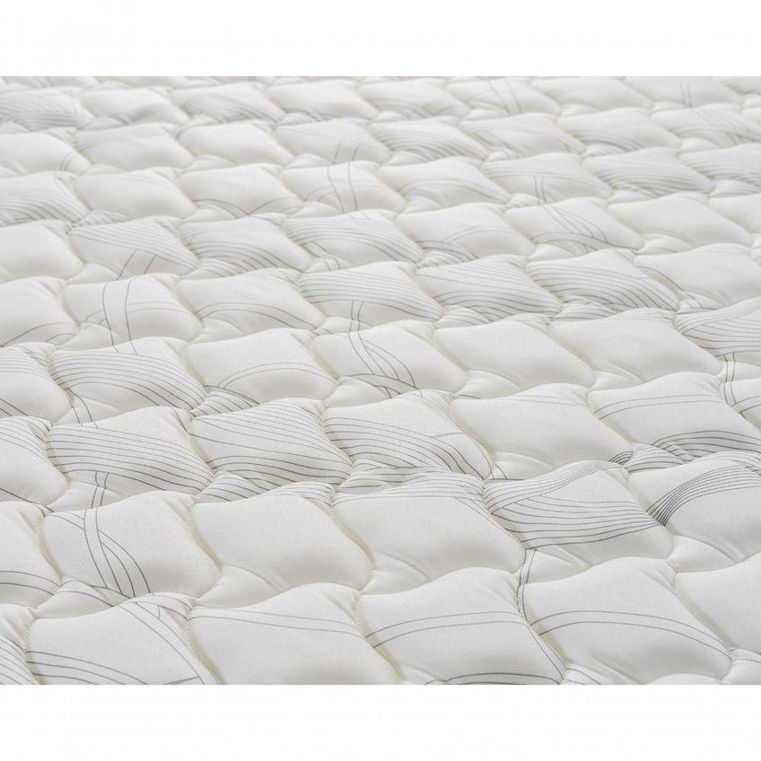 Cama Box Com Baú Casal Durham Molas Ensacadas Preto King House - imagem 3