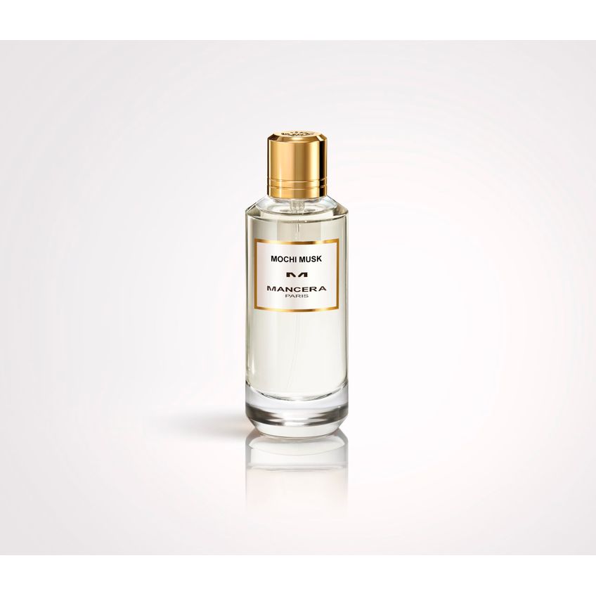 Eau De Parfum Mancera Mochi Musk 60 ml - imagem 2