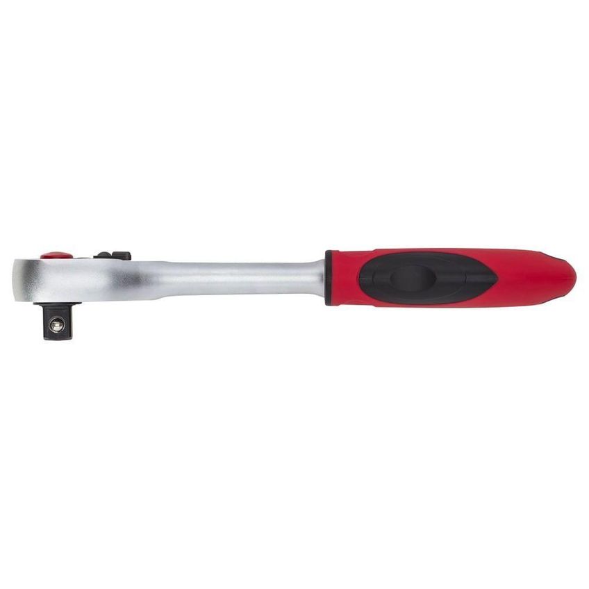 Catraca Reversível 3/8" - 3300224 - Gedore Red - imagem 3