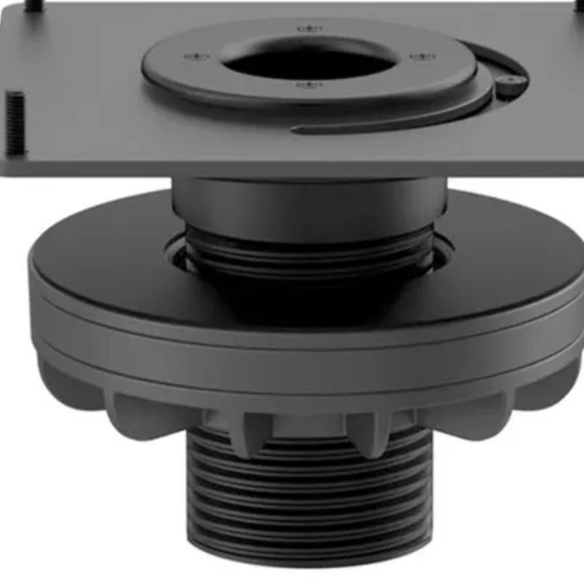 Suporte Logitech Tap Table Mount Vc 939-001811 - 939-001811 - imagem 3