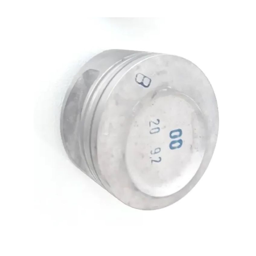 Pistão Std Metal Leve Sem Anéis Monza Kadett 2.0 92 52269893 - imagem 2