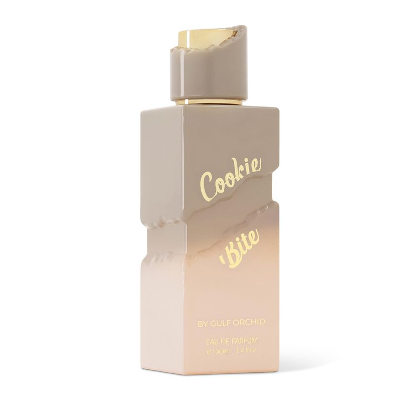 Eau De Parfum Gulf Orchid Cookie Bite 100 ml - imagem 2