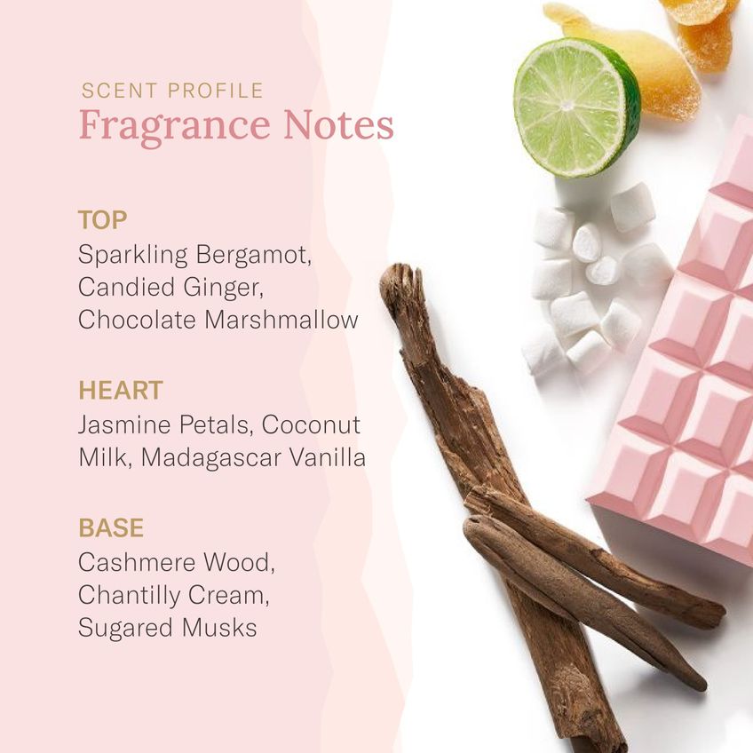 Loção Corporal Mont Blanc Lady Emblem 150ml - imagem 4