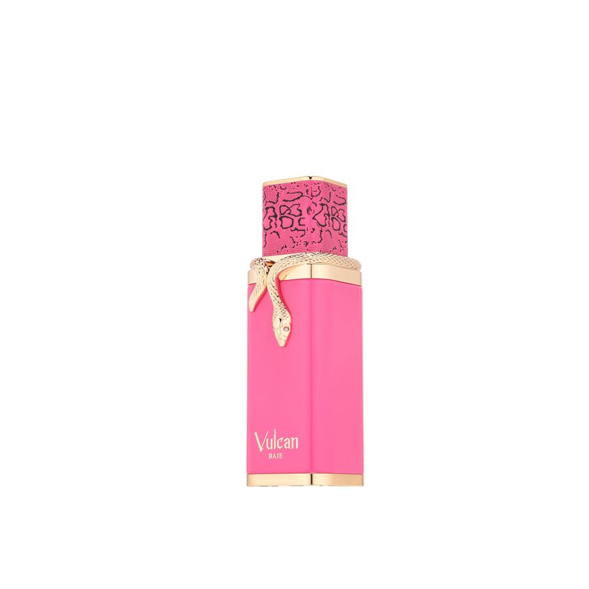 Spray EDP Unissex French Avenue Vulcan Baie 100ml - imagem 3