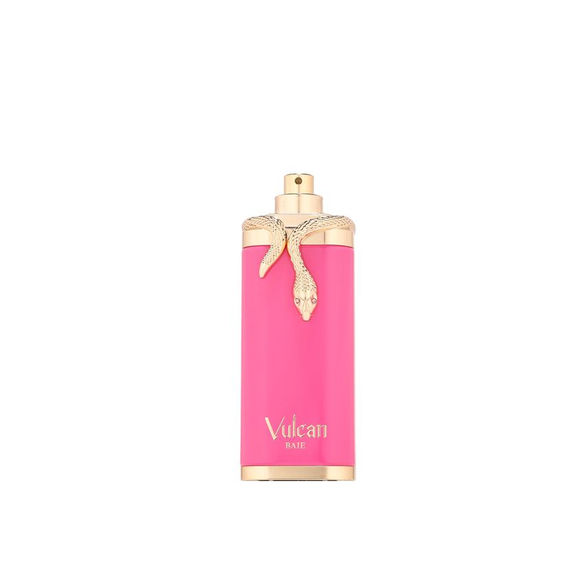 Spray EDP Unissex French Avenue Vulcan Baie 100ml - imagem 4