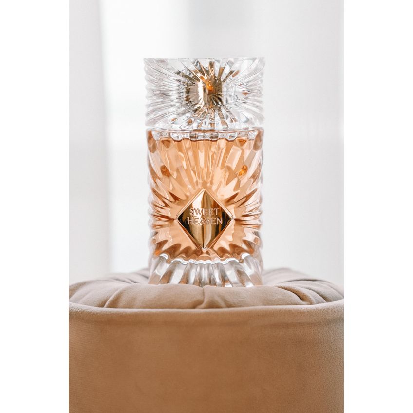 Perfume Gulf Orchid Sweet Heaven Eau De Parfum 100 Ml - imagem 4