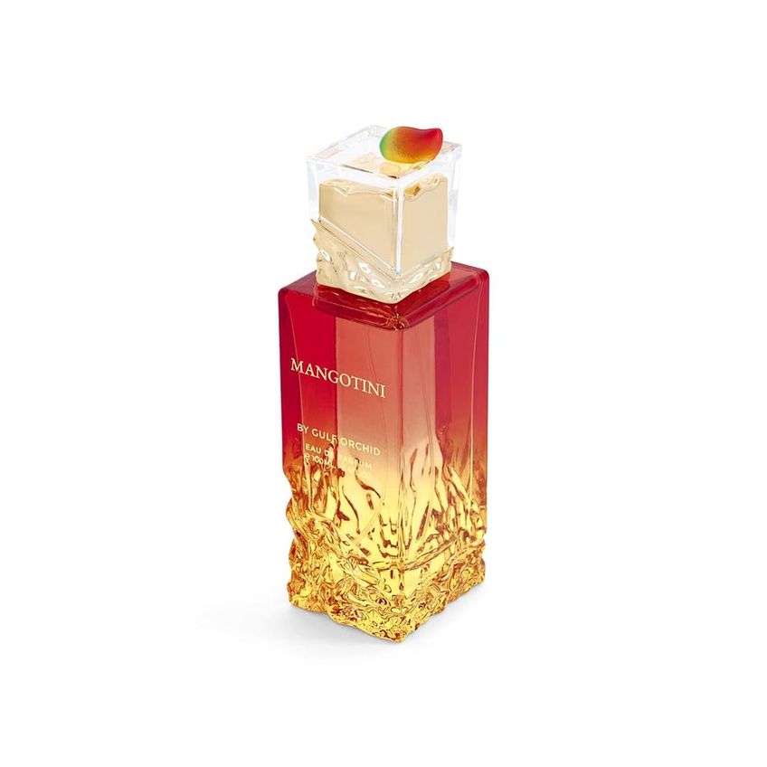Eau De Parfum Gulf Orchid Mangotini 100 ml - imagem 3
