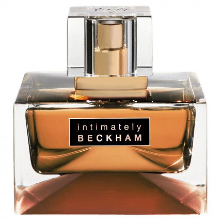 Perfume Beckham Intimately Beckham Eau De Toilette 75ml Masculino - imagem 2