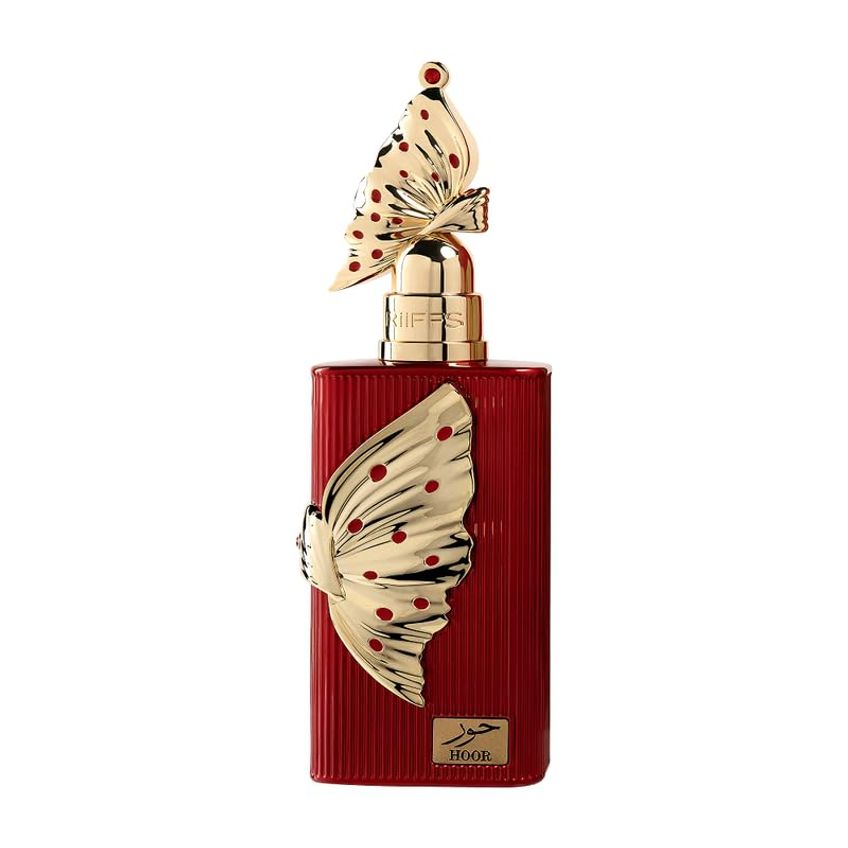 Perfume Riiffs Hoor Extrait 100ml Frutal Floral - imagem 2