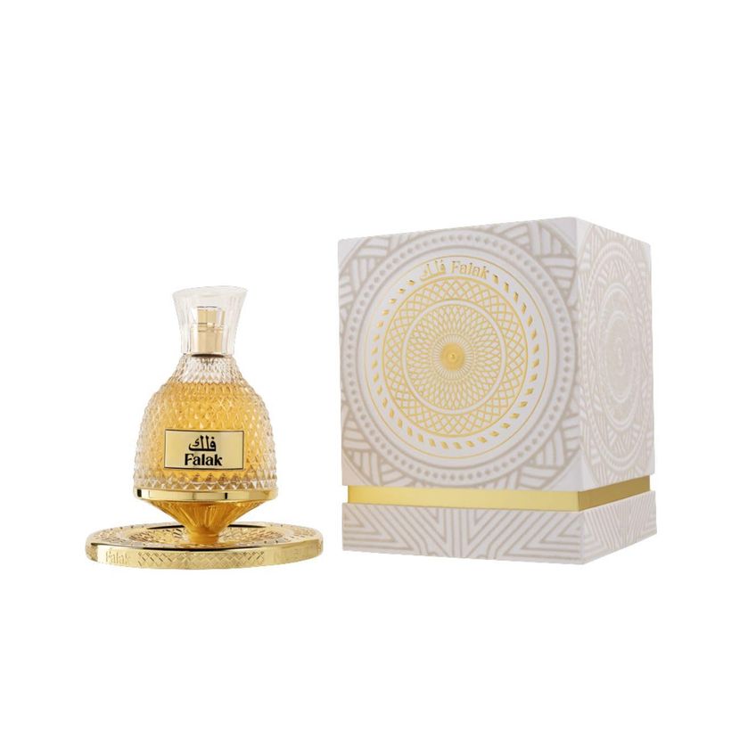 Água De Perfume Em Spray Nusuk Falak Unissex, 100 Ml - imagem 2