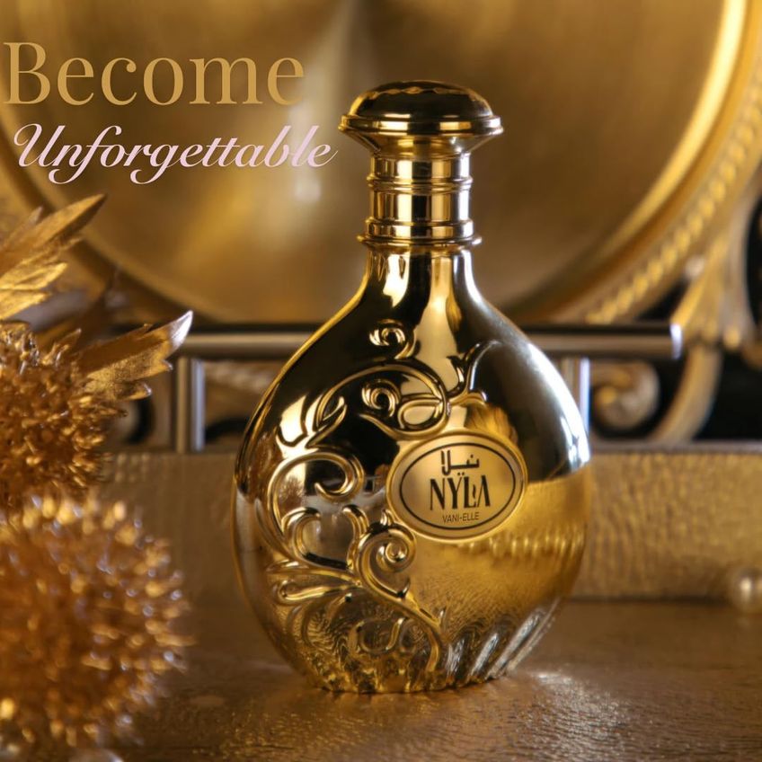 Perfume Arabiyat Prestige Nyla Vani-elle 80 Ml Unissex - imagem 3