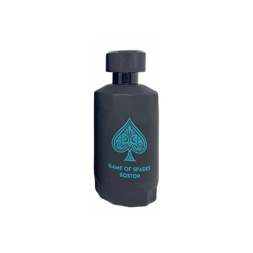 Perfume Jo Milano Game Of Spades Boston Eau De Parfum 100ml - imagem 2