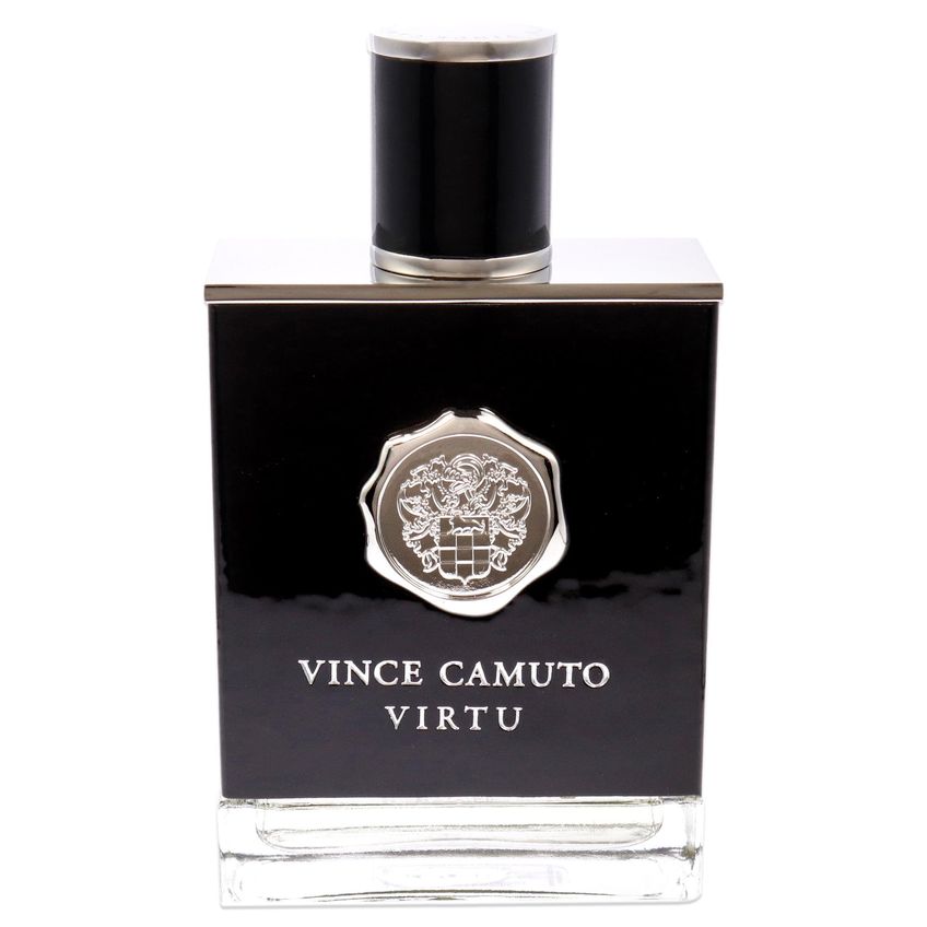 Perfume Virtu, 100ml, Leveza e Refrescância - imagem 2