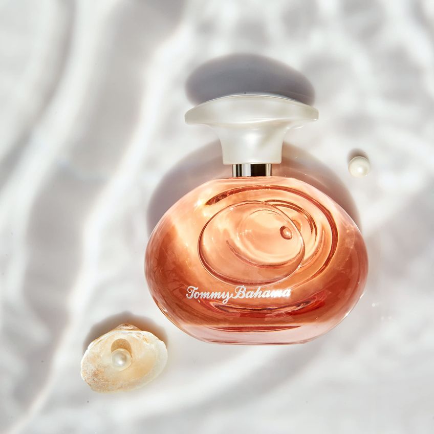 Tommy Bahama Para Seu Eau De Parfum Spray 3.4 Oz - imagem 2
