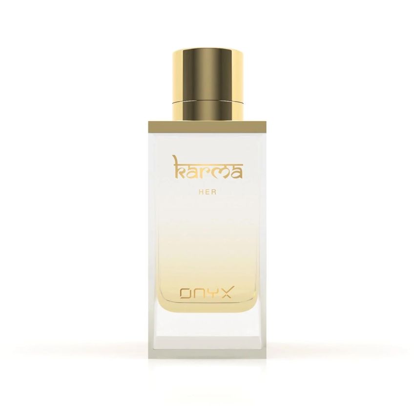 Perfume Onyx Fragrances Dubai Karma 100ml - imagem 2