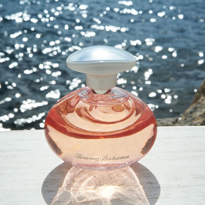 Tommy Bahama Para Seu Eau De Parfum Spray 3.4 Oz - imagem 4